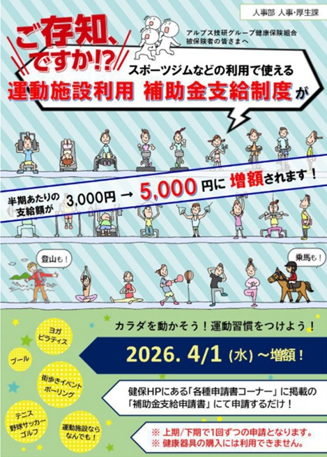 精密検査（再検査）受診費用補助イメージ